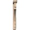 Ekena Millwork Merced Craftsman Smooth Bracket w/ Offset Brace, Douglas Fir, 5 1/2"W x 42"D x 48"H BKT0604X42X48MRC04SDF - alternate 2